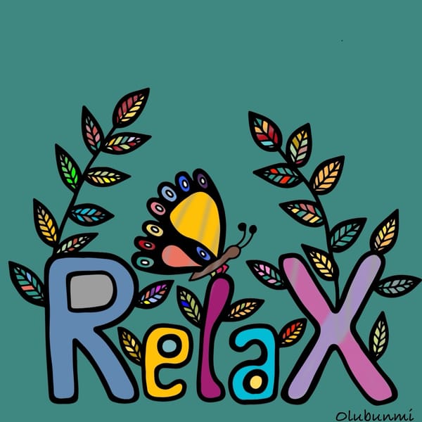 Relax!